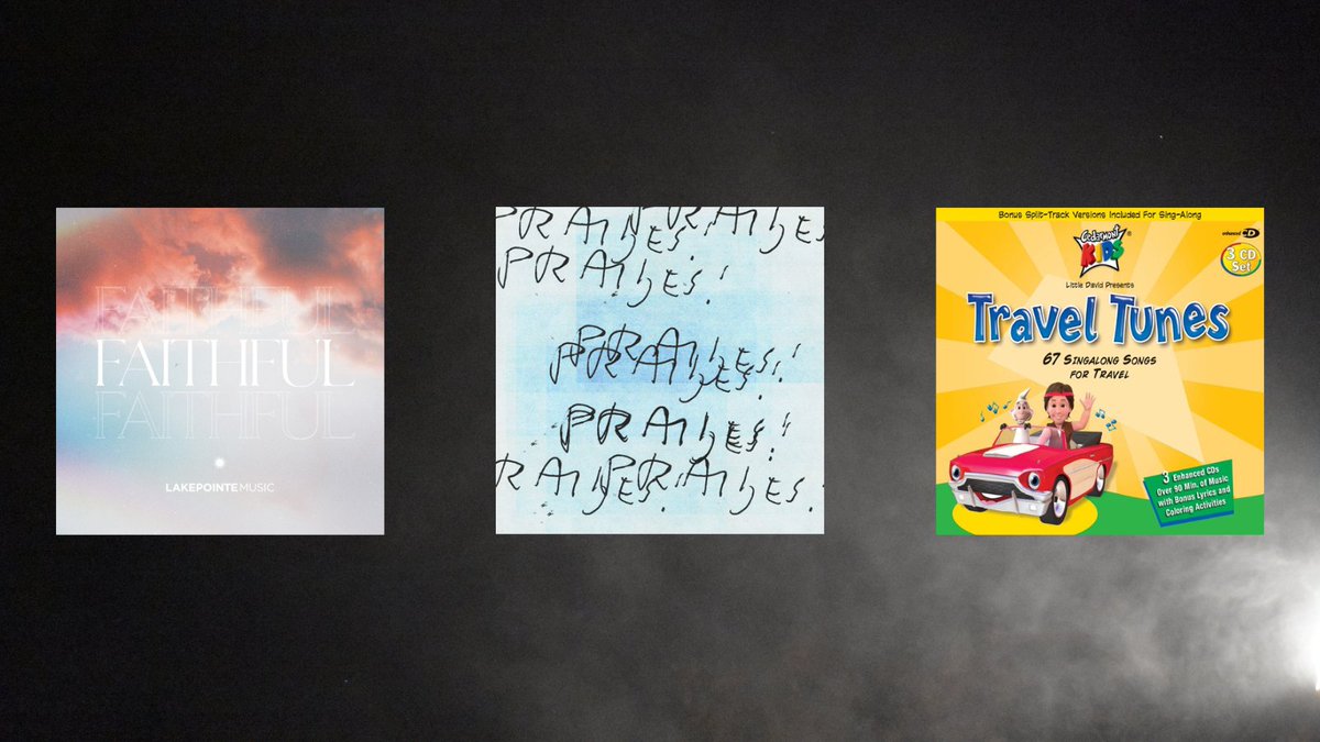 Provident Entertainment tweet media