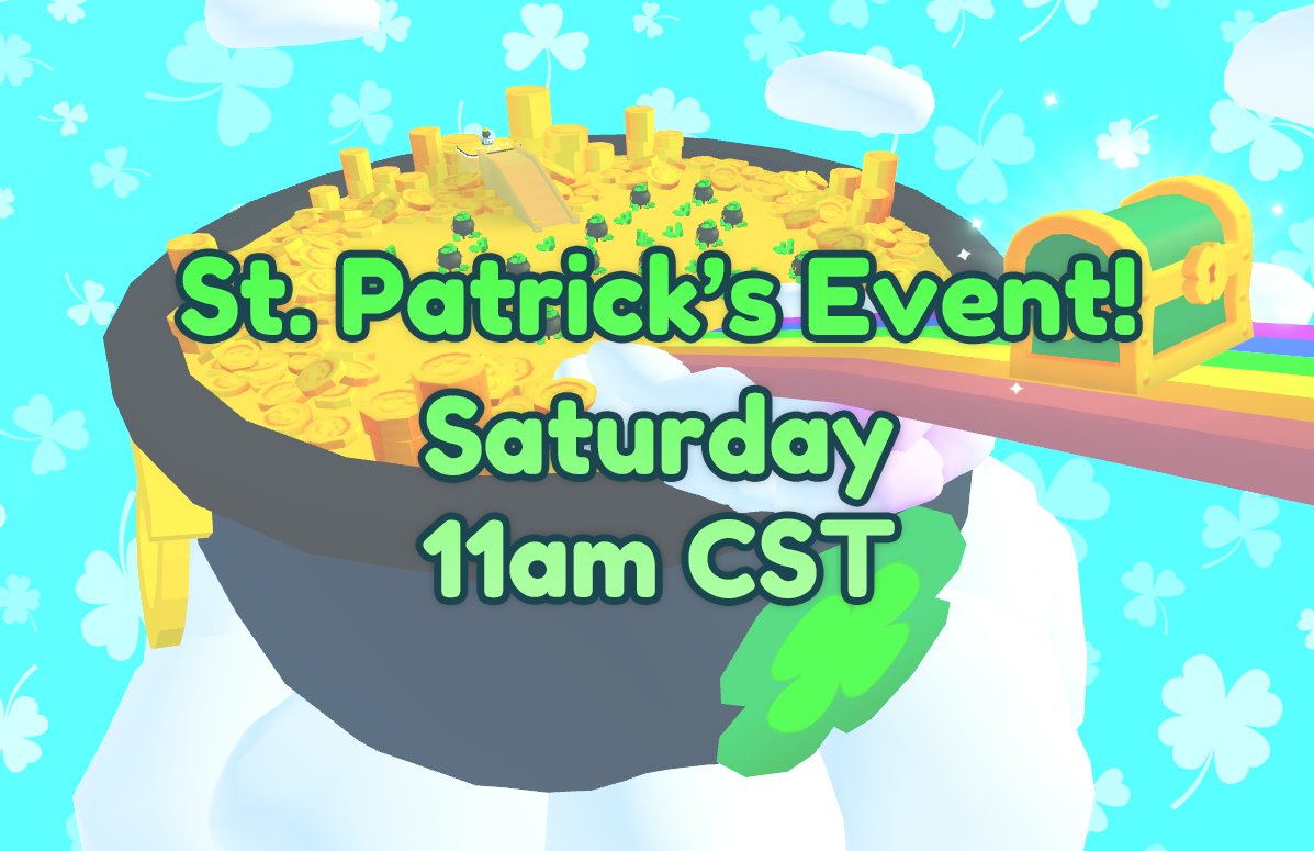 BIG Games on X: 😸 CUTEST WORLD EVER?! 🌸 🎉 To celebrate, we're giving  away 10 HUGE Kawaii Cats on Saturday @ 11am CST! 💖 Like & comment your  Roblox username! #PetSimulatorX