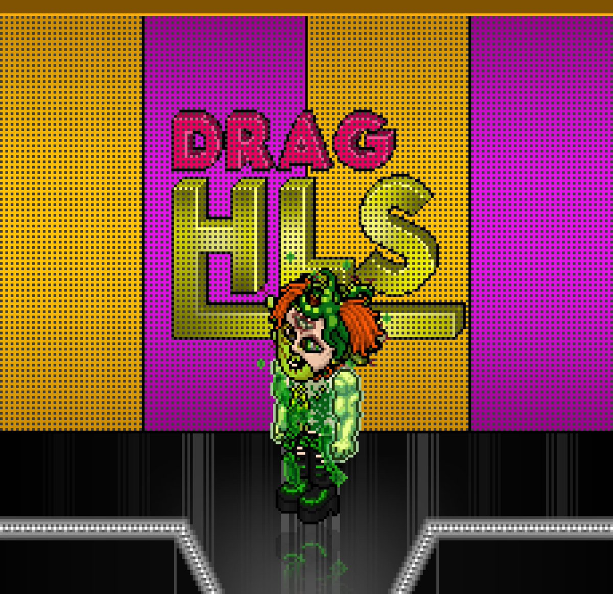 ▪️PASARELA▪️

Tema: 🎁¡SORPRESA, SORPRESA!🎁

⭐️Scarlet⭐️