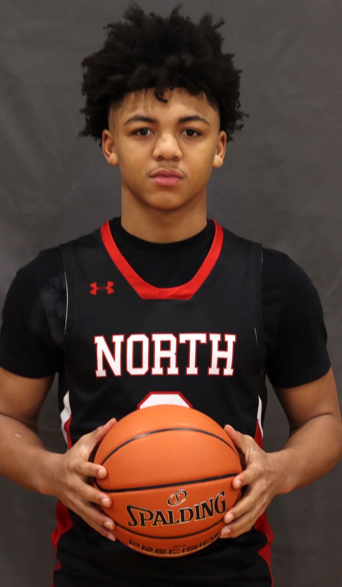 Washington County Statistical Leaders - Public School Boys
•Steals Per Game (FINAL)
•Congrats to North Hagerstown junior Nas Keyes for winning the public school steals title with a 4.1 steals per game average.