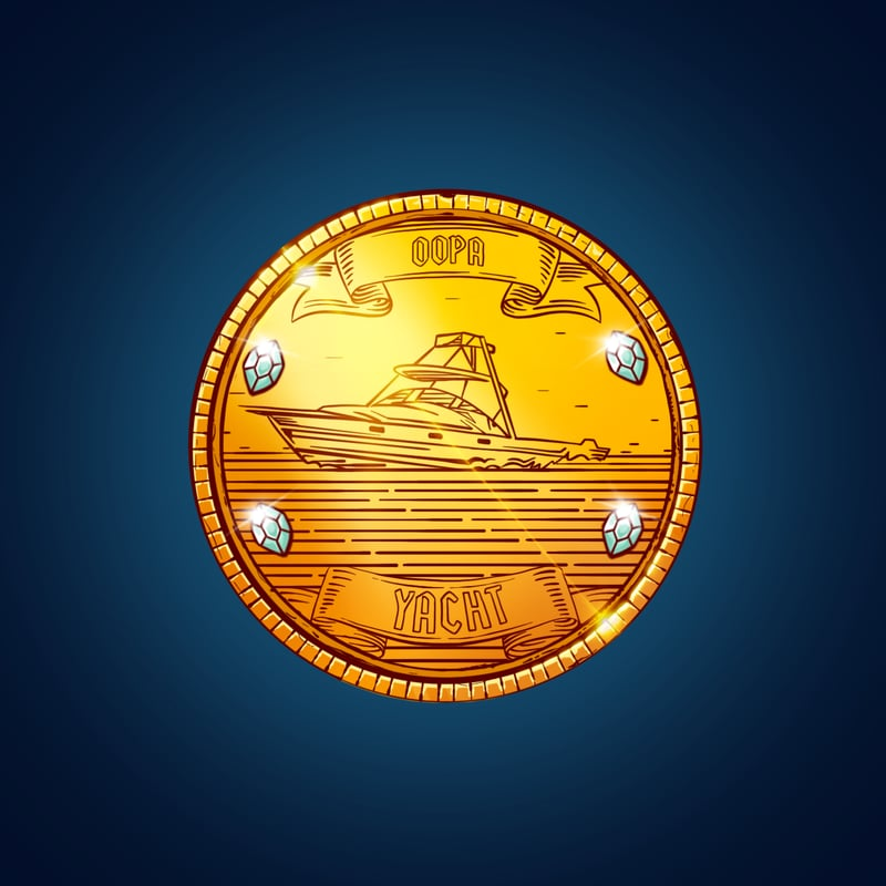 oopa_nft's tweet photo. WIN A YACHT TOKEN 
BY MINTING IN THE NEXT HOUR

https://t.co/cRgEM27Ko0

Our treasury just minted a Yacht Token - We want you guys to have it!

Reminder: Yacht token = 1/1

Each token minted in the next hour is 1 ticket into a raffle for this Yacht Token! https://t.co/0iiu9IVzwG