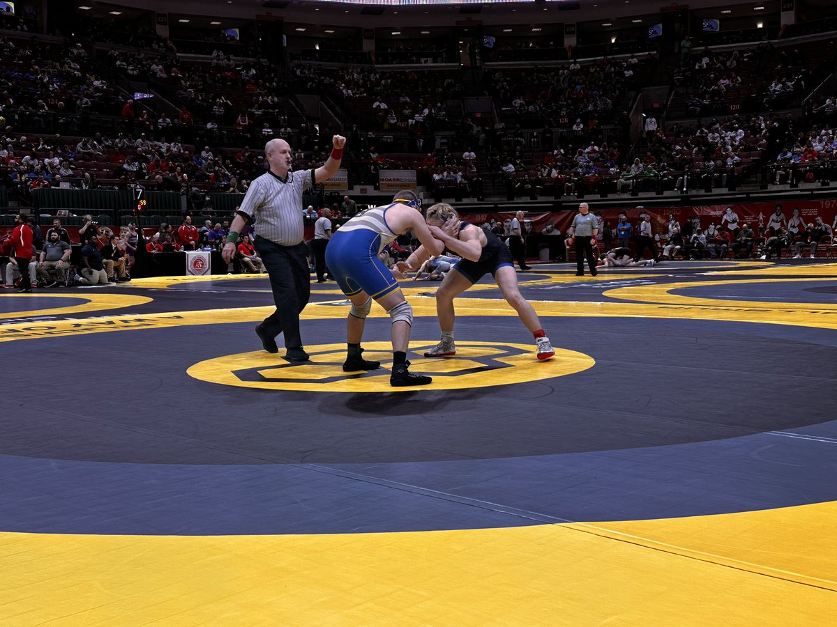Philo Wrestling tweet media