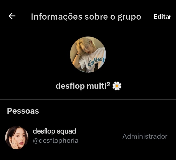 ～LIMPA DOS SQUADS MULTI! 

• comente apenas seu user!! 
• SIGAM a conta(quem ainda não segue)
•  fav e rt para in
• sejam ativos!!