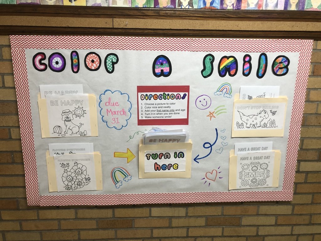 Coolidge School tweet media