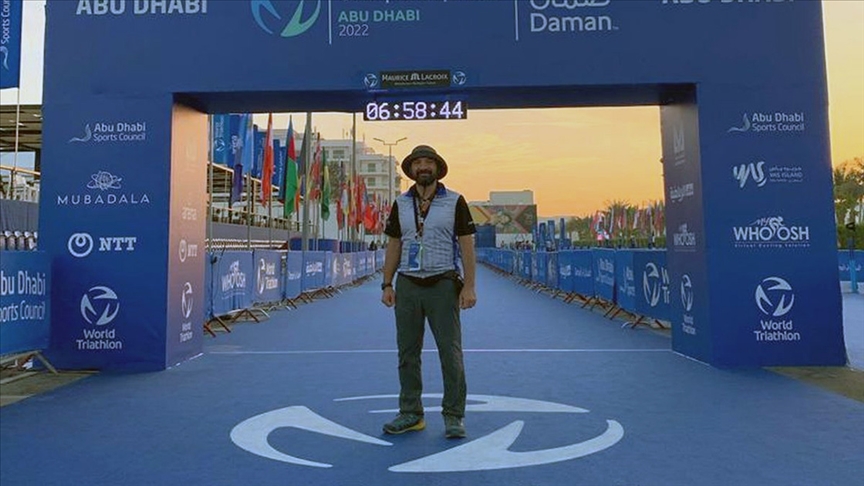 limitsizmac_com's tweet photo. 🇹🇷 Türkiye triatlon tarihinde ilk kez bir Türk hakem olimpiyatlarda görev yapacak https://t.co/R4JyNgHxaJ