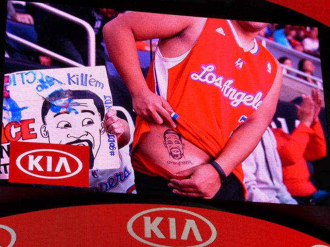 RikDaddy's tweet image. The #DunkFace @dharrellI