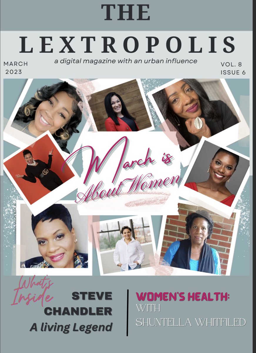 So many powerful women to be amongst  #WomensDay  #womenpower