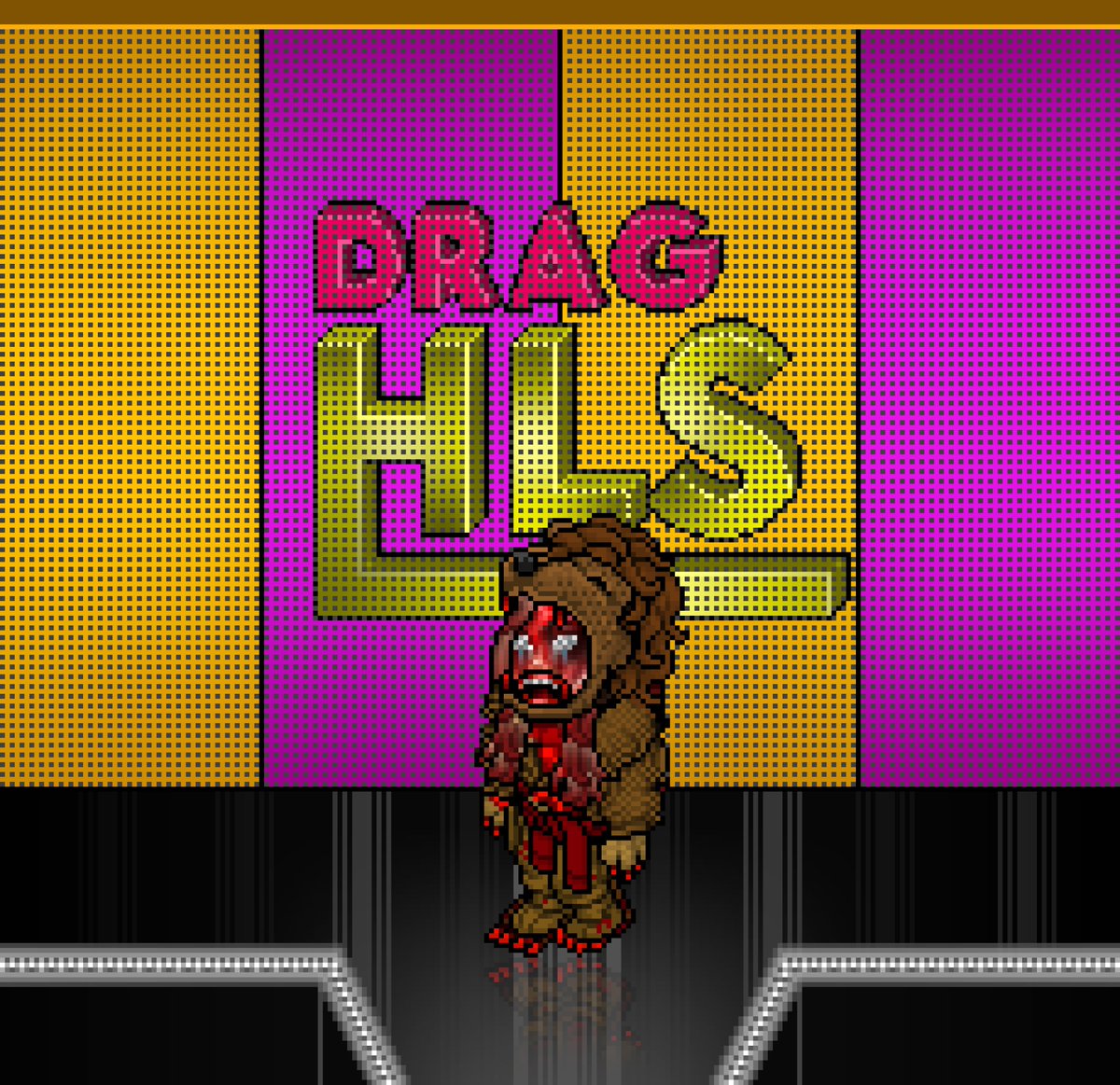 ▪️PASARELA▪️

Tema: 🎁¡SORPRESA, SORPRESA!🎁

⭐️Ellody Malibu⭐️