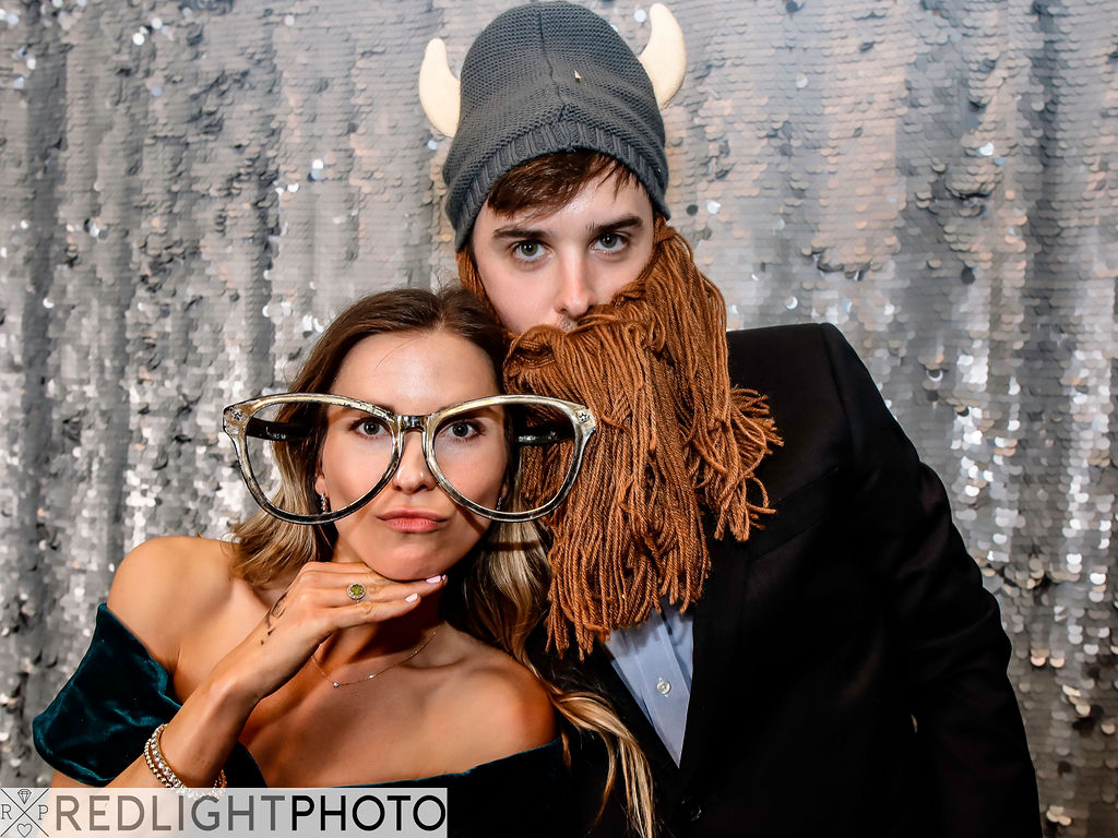 Last Saturday, we held our 150th Barristers' Ball. Check out some of our favorite moments throughout the night!