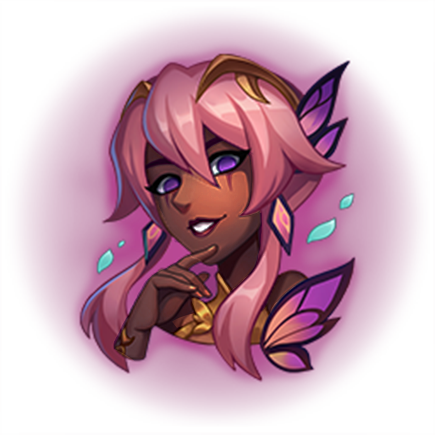 kdxdawi's tweet photo. I adjusted Karmas Skin Tone to be more accurate! https://t.co/T13igpB02X
