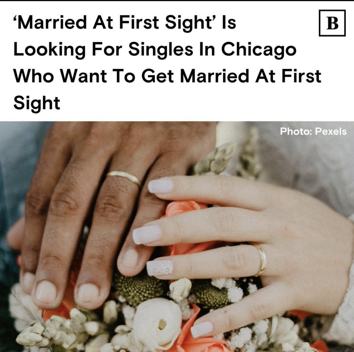 One retweet and I’ll do it