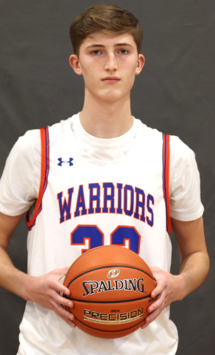 Washington County Statistical Leaders - Public School Boys
•Free Throw Percentage (FINAL)
•Congrats to Boonsboro senior Gavin Blair for winning the public school Free Throw Percentage title with a 79.3% clip.