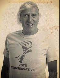 R1100GSBlueNose's tweet photo. TV presenters the #BBC didn't discipline for publicly expressing political opinions. No. 94. https://t.co/xlxd69SMvA