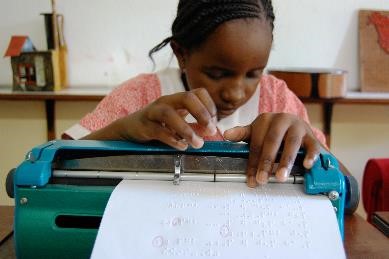 DYK: At #HLFC2023, #ECW announced joining Call to Action on #DisabilityInclusive Education launched at #TES. In signing, ECW renews its commitment to ensure all learners in #EiEPC can access inclusive quality education &amp; learn in safe environments.

➡️bit.ly/3KkIODa
<a href="/UN/">United Nations</a>