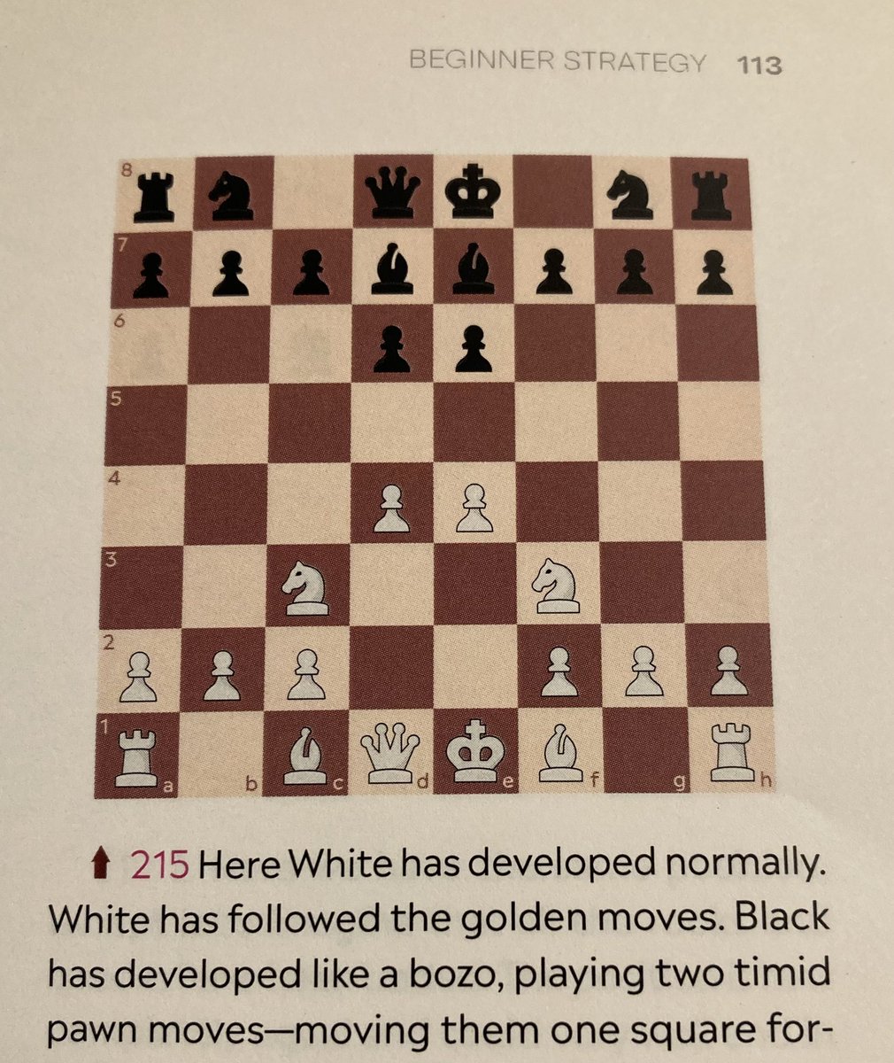 Gothamchess' Book is Great, BUT 