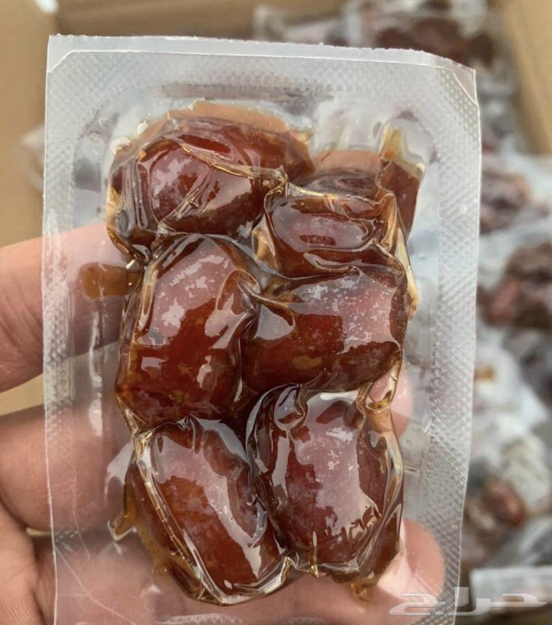 Pure_Dates's tweet image. #افطار_صائم تمر خلاص درجة اولى الكرتون يحتوي على 90-100 عبوة تقريباً، توصيل مجانا داخل #الرياض #تمر #خلاص 
للطلب تواصل معنا عبر الوتساب

api.whatsapp.com/send/?phone=96…