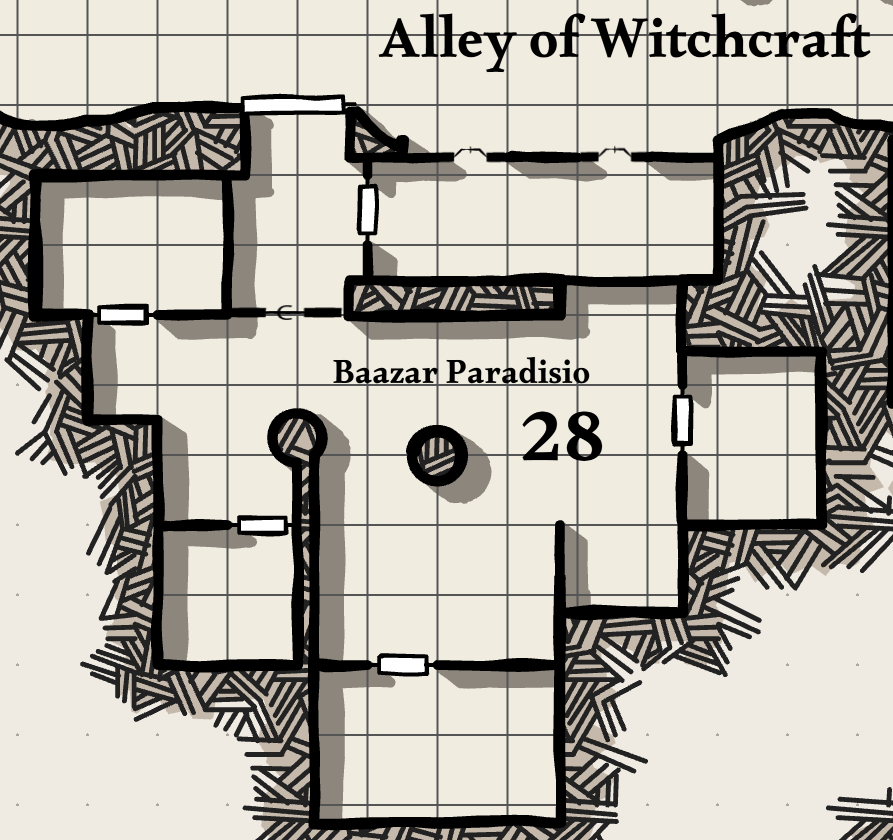 GolemAngry's tweet photo. #Dungeon23 #Level2a #Room28
https://t.co/bF7MRJd8mE https://t.co/hvizzRUlh7