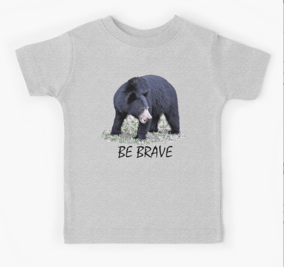 MaryLinHoward's tweet photo. #MaryLinH #Photography &amp; #PhotoArt "𝐁𝐞 𝐁𝐫𝐚𝐯𝐞" Kids T-Shirt avail #redbubbleshop LINK: https://t.co/UteroRYWvQ
#kids #youth #kidsclothes #kidsclothing #tshirt #colurful #assorted #spring #summer #shortsleeve #bebrave #brave #kidsclothing  #redbubbleartist #redbubbleshop https://t.co/zqeSCHZZlz