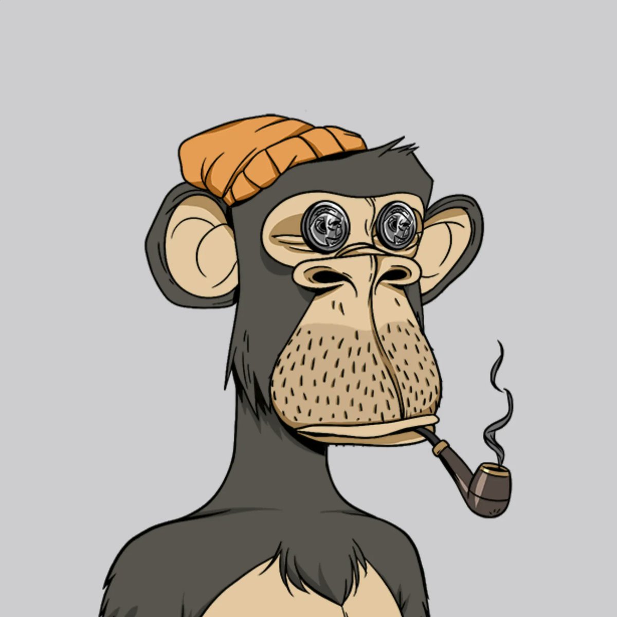 #4148 - by Bored Ape Yacht Club
Bored Ape Yacht Club’s collection

The Bored Ape Yacht Club is a collection of 10,000 unique Bored Ape NFTs on the Ethereum Blockchain.

#nft #community #nftcommunity #nftinformation #nftknowledge #metaverse #communitynftgallery #digital