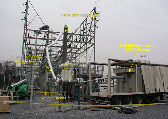 INMR_Magazine's tweet photo. Listen: Testing &amp; Certification Procedures for MV Pre-Moulded Aerial Bundled Cable Straight Through Joints
#highvoltage #electricalengineering #powersystems 
https://t.co/1A73eU7CrP https://t.co/PXGhRGklhv