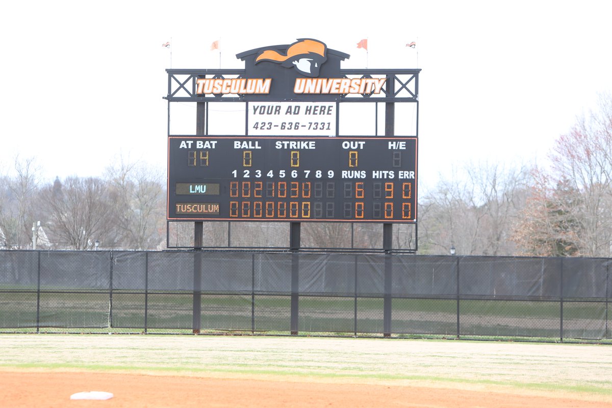 LMU Softball (@lmu_softball) on Twitter photo One more congratulations to Emma Frost on throwing a perfect game on Wednesday at Tusculum!
#GoSplitters #SharpenYourAxe
📸: <a href="/TusculumSports/">Tusculum Pioneers</a> One more congratulations to Emma Frost on throwing a perfect game on Wednesday at Tusculum!
#GoSplitters #SharpenYourAxe
📸: <a href="/TusculumSports/">Tusculum Pioneers</a>