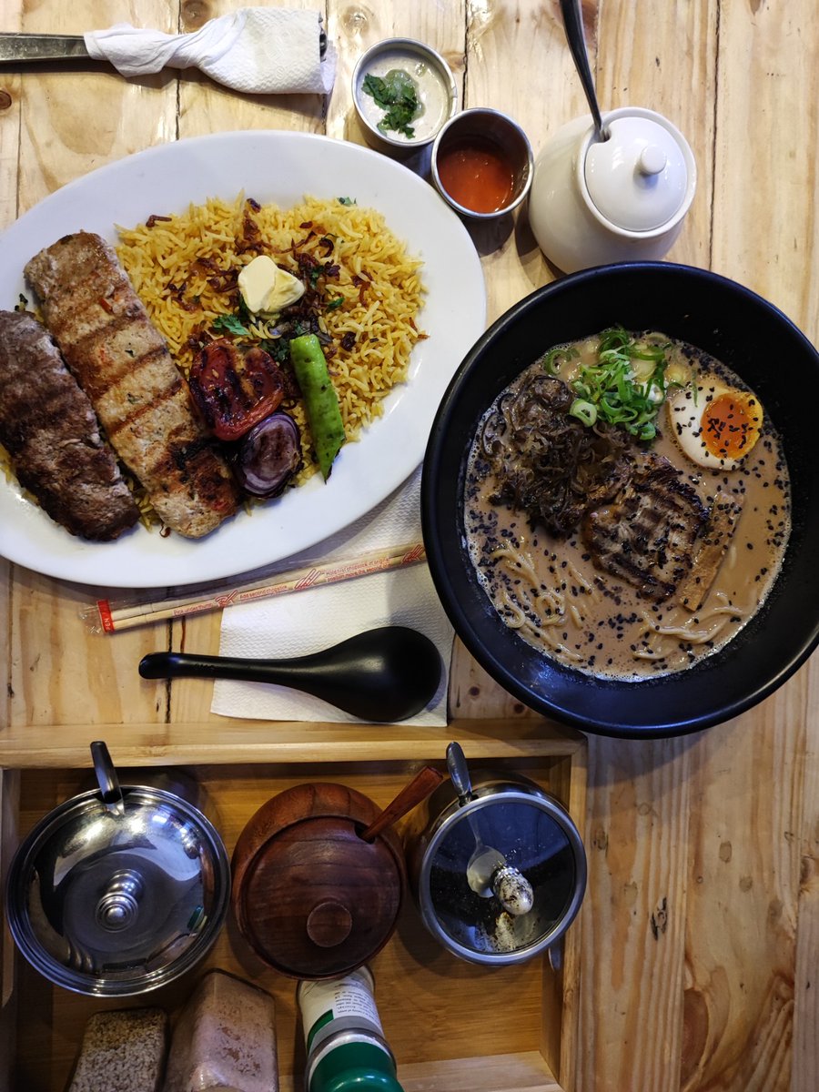 DaisyalyssaG's tweet photo. 😋👌🥰🍜 https://t.co/tG8e7bTOb9