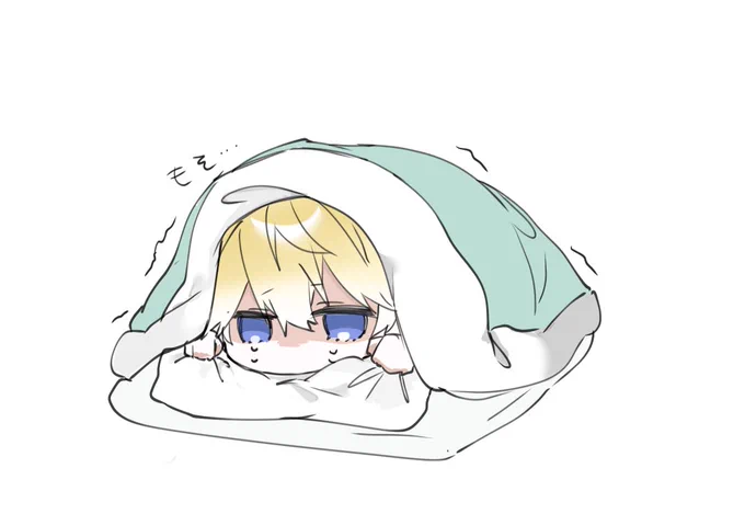 #Briskart朝さむい*゜(間違えて消しちゃってたので再掲) 