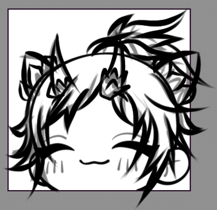 Hidehzk's tweet photo. I like this brush
#HideART #HideALTER https://t.co/yW8gU4ZiPp