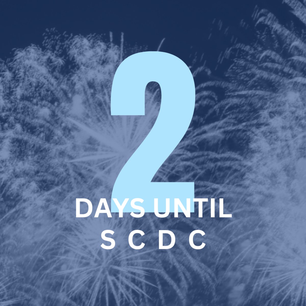MissouriDECA's tweet photo. Something magical is coming in 2 days! SCDC! https://t.co/euJOaRPJG6