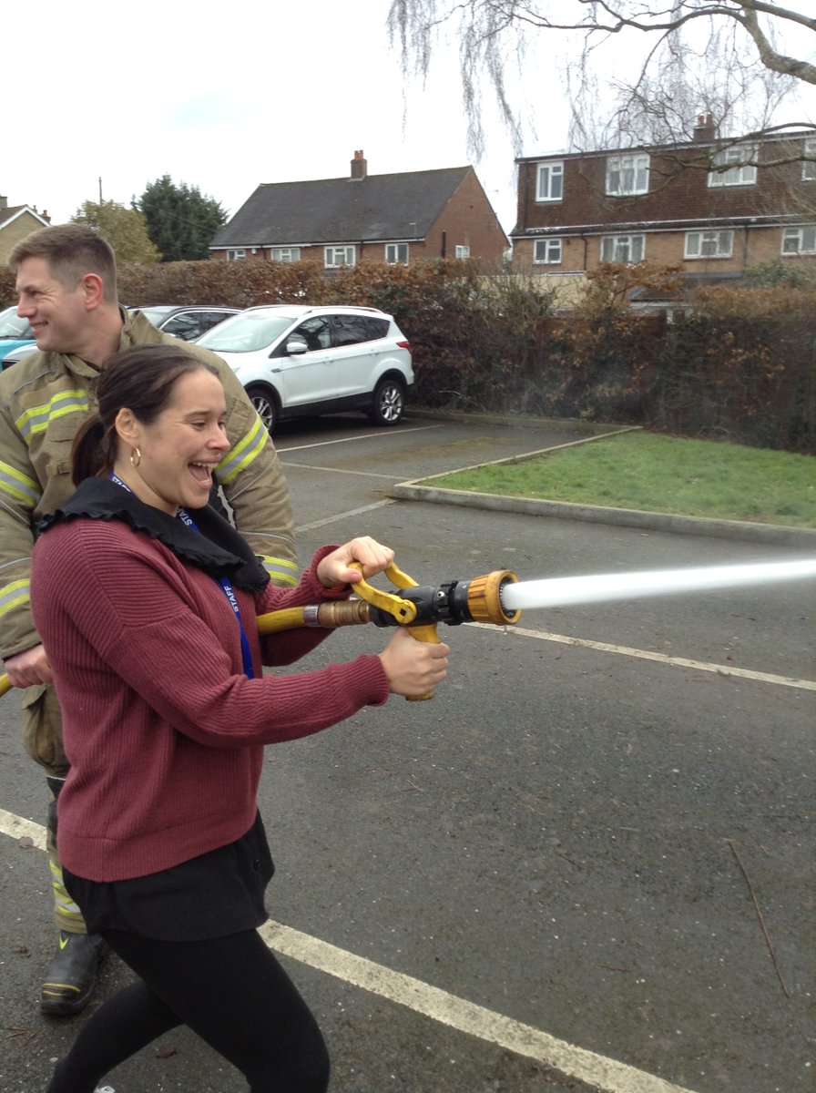 Bromham CofE Primary School tweet media