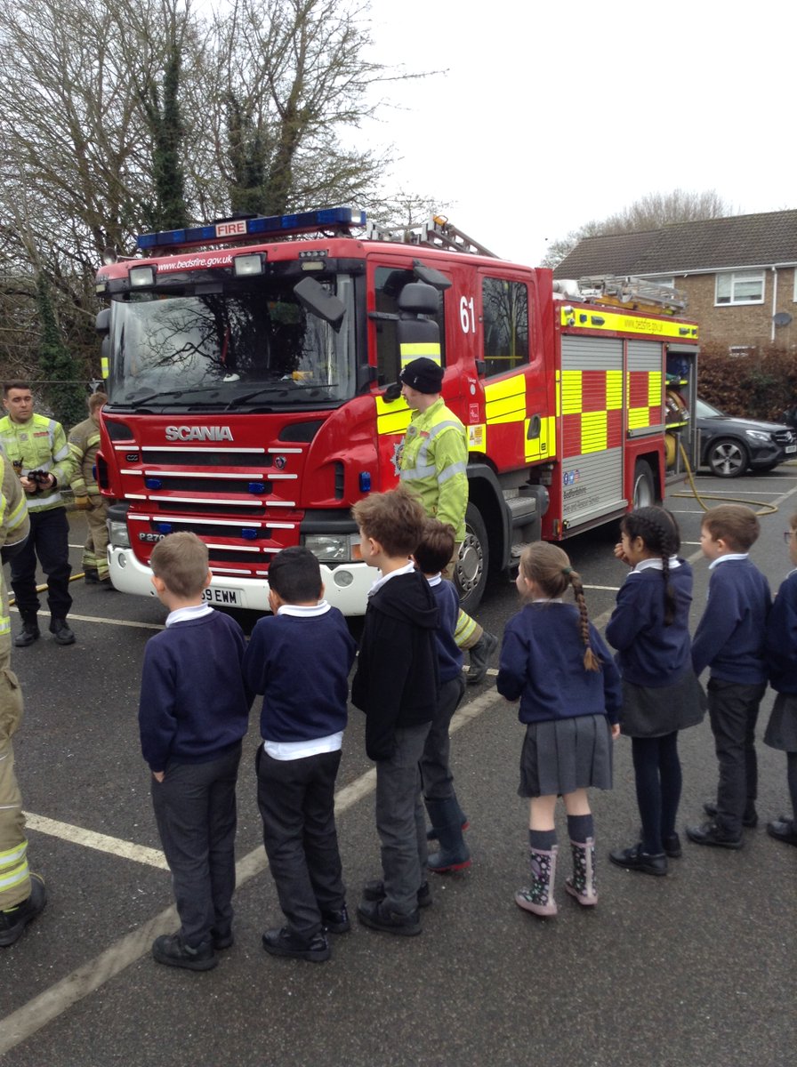 Bromham CofE Primary School tweet media