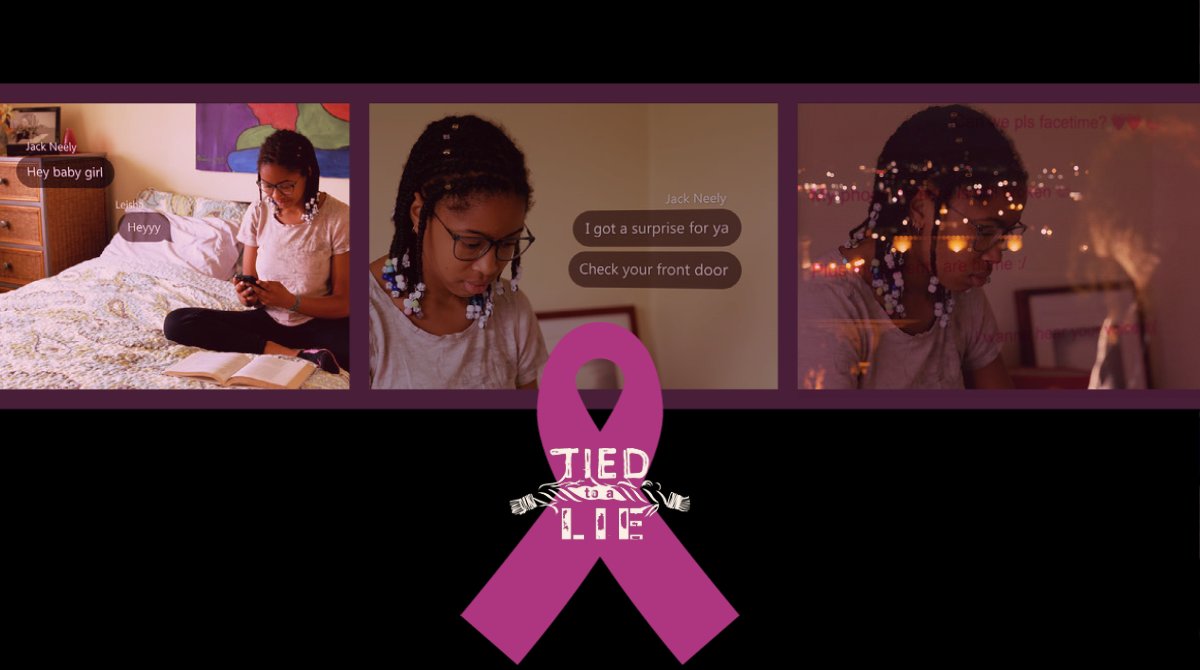 It's Stop the Sexual Exploitation of Children & Youth Awareness Week. Our hope with #documentaryfilms Tied to a Lie & Tug of War is to help audiences develop prevention, education, and intervention strategies to keep our communities safe from exploitation.