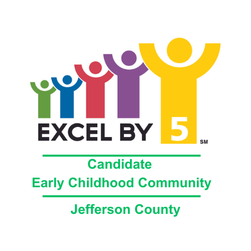 ExcelBy5_Inc's tweet photo. We are pleased to announce that Jefferson County is a newly Candidate Early Childhood Community. Please help us in CONGRATULATING Jefferson County, Mississippi! And a special "thank you" to Jefferson County School District. 🎉#EB5MS #TigerNation #TigerPride #TigersToTheTop https://t.co/wZSuaW72yE