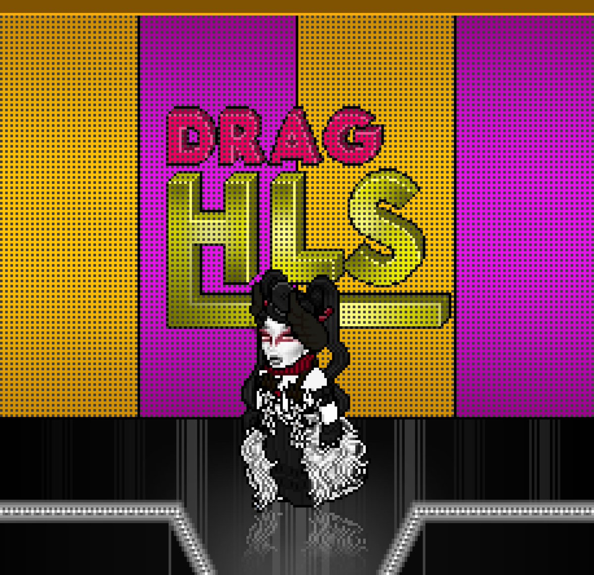 ▪️PASARELA▪️

Tema: 🎁¡SORPRESA, SORPRESA!🎁

⭐️Feliccia Di Rossi⭐️