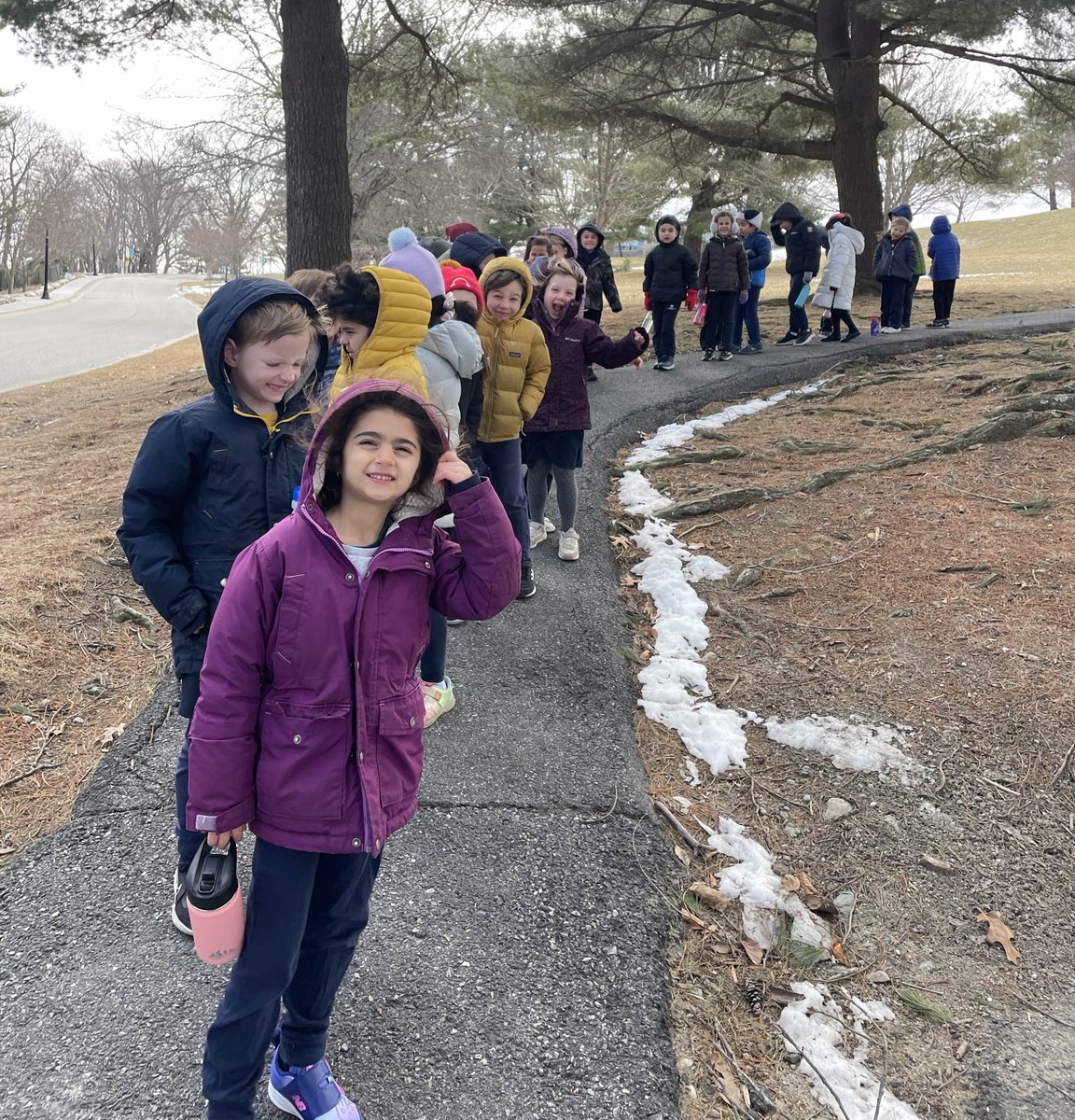 #bisboston Year One ( kindergarten) raised over $2000 by completing their sponsored walk for UNICEF this week!
Thank you to everyone who donated and well done to these amazing students!

#socialpurpose #BISB