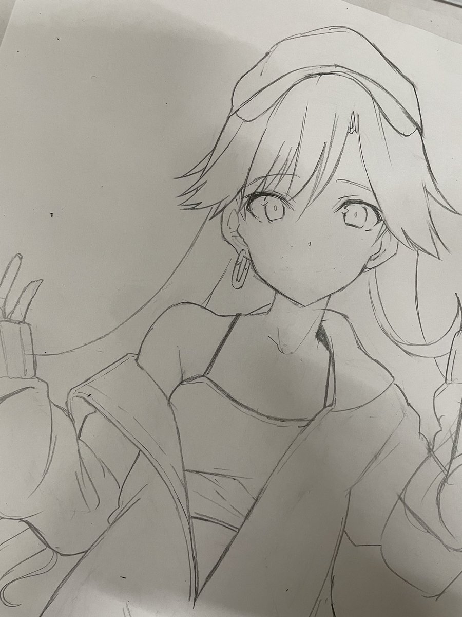 ギブアップマン 