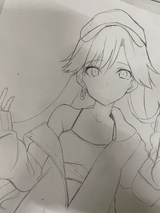 ギブアップマン 