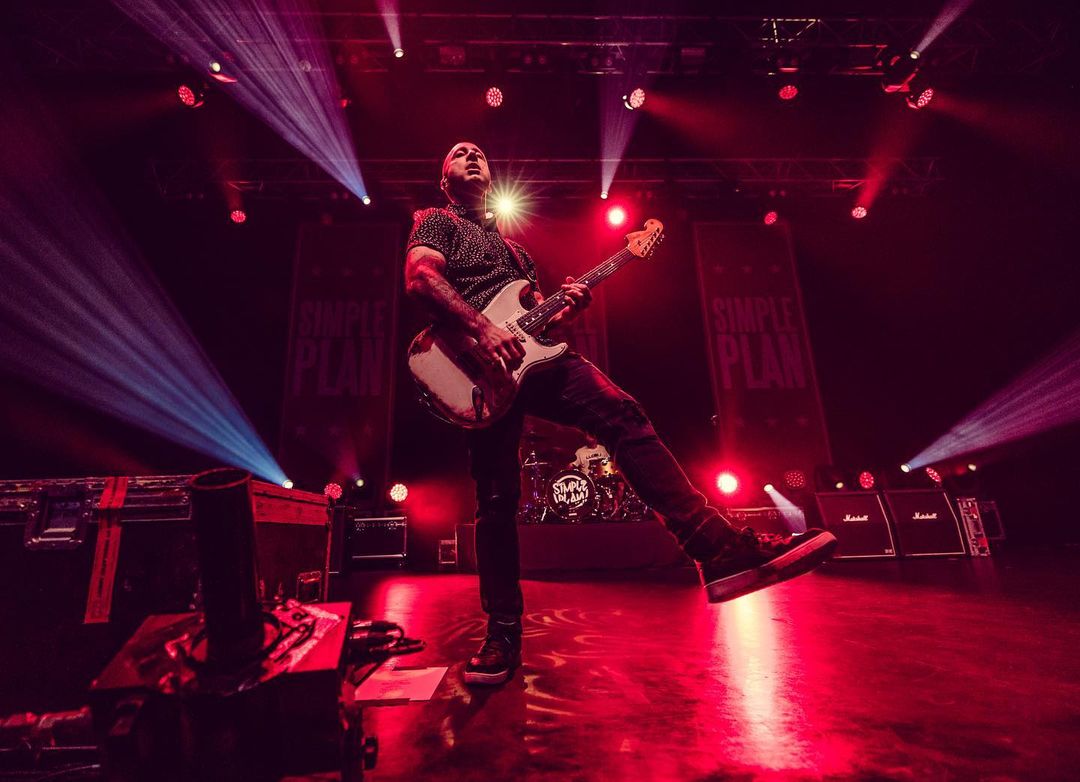 simpleplan's tweet image. South East Asia has been amazing so far!! We can&apos;t wait to keep the fun going in the Philippines this weekend 🤩🤩🤩