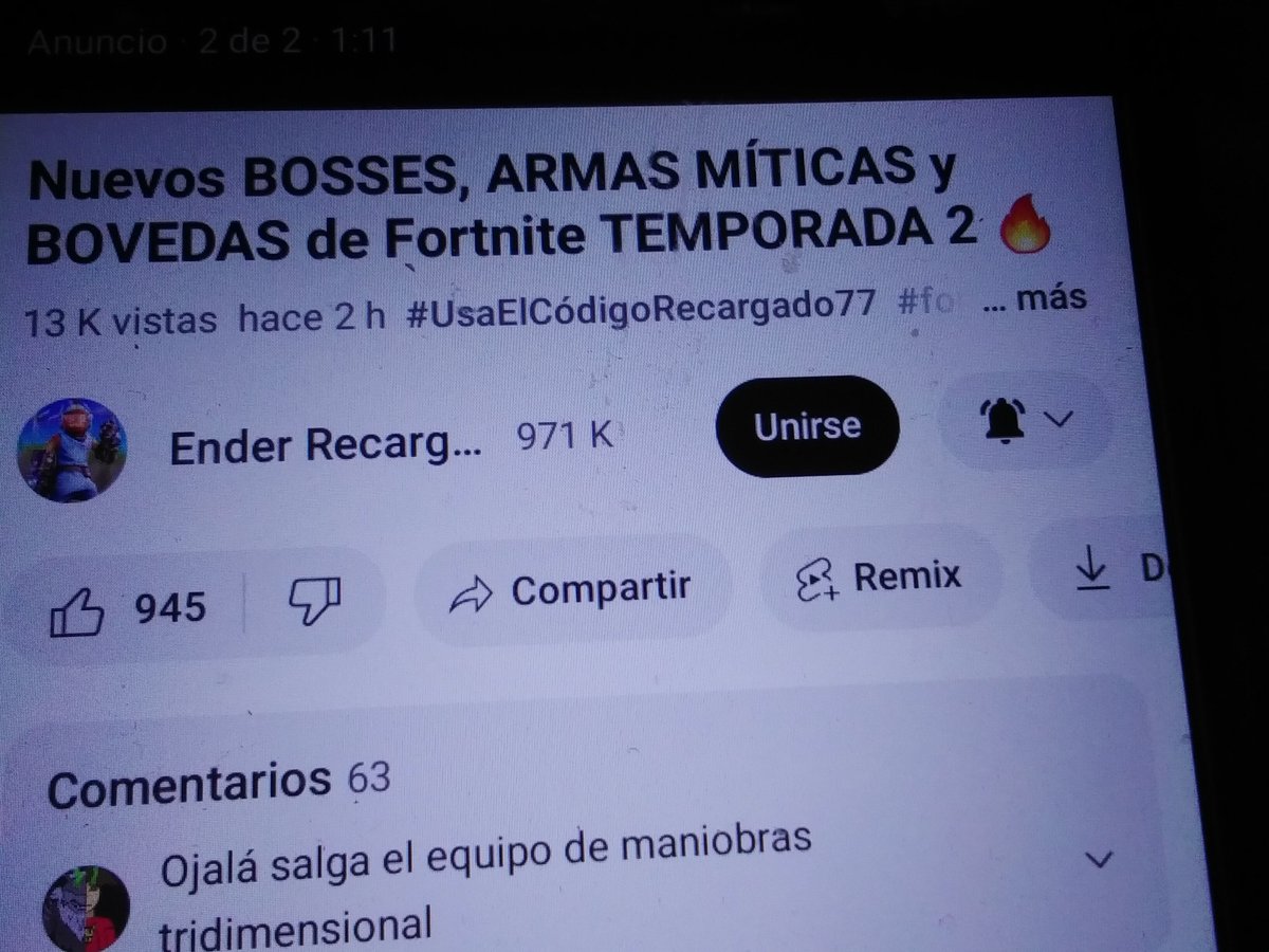 josee_random's tweet photo. @EnderHeaven Me encantaria poder tener el pase de batalla lo intentare aunque se que no ganare nuca eganado algun sorteo  pero no me rrendire id matias8888192 🙂 https://t.co/V1FjRFLIr6