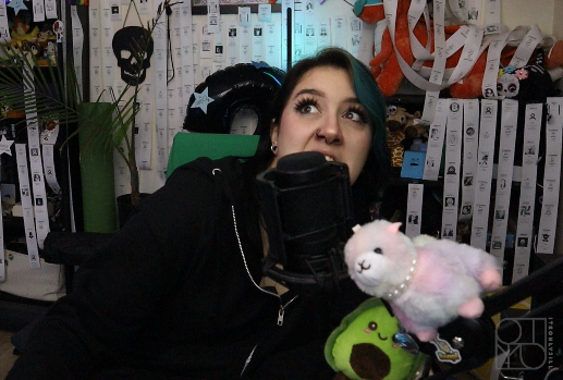 itsonlyJill 💀🌿 tweet media