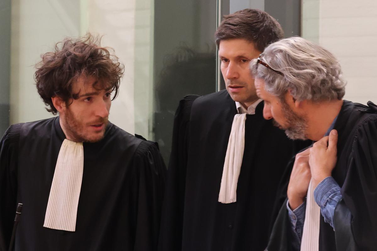 Meurtre à Barsac : devant les assises, l’accusé « Patoche » dépeint sous son meilleur profil sudouest.fr/faits-divers/m…