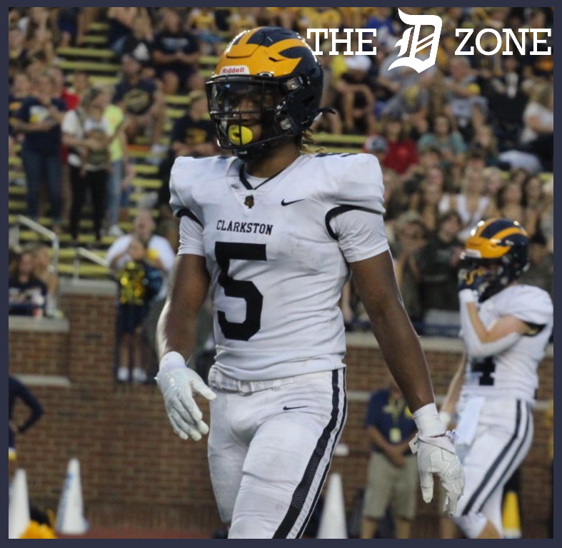 The D Zone (@thed_zone) on Twitter photo Clarkston 2024 WR/CB/S Desman Stephens was offered by Bowling Green State
football.thedzone.com/players/desman…
<a href="/DesmanIi/">Desman Stephens II</a> <a href="/ClarkstonWolves/">Clarkston Wolves Football</a> <a href="/TheeJungle/">THE JUNGLE</a> <a href="/BG_Football/">BGSU Football</a> Clarkston 2024 WR/CB/S Desman Stephens was offered by Bowling Green State
football.thedzone.com/players/desman…
<a href="/DesmanIi/">Desman Stephens II</a> <a href="/ClarkstonWolves/">Clarkston Wolves Football</a> <a href="/TheeJungle/">THE JUNGLE</a> <a href="/BG_Football/">BGSU Football</a>