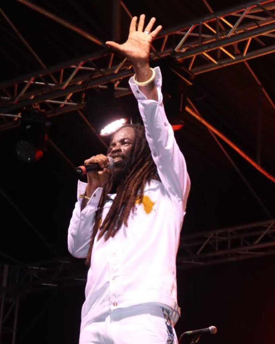 GhanaMusic's tweet photo. 📰 News from the Diaspora: Rocky Dawuni (@rockydawuni) headlines “International Concert Against Racism” in Costa Rica.
Let’s support our own! #ghanamusic #GhanaMonth #afroroots #ghana #costarica #creativeactivists #jamminnation
Full Story: Rocky Dawuni (@rockydawuni) made history in Costa Rica and across Central America at the just ended “International Concert Against Racism” which he headlined in Cahuita on Wednesday, 8th March 2023.
Hosted by the former Vice President of Costa Rica, Epsy Campbell with guest speakers including Tenoch Huerta (@TenochHuerta) of “Wakanda Forever” fame, the concert attracted thousands of people and activists from Mexico, Costa Rica, Panama, Colombia and more.
The inspirational and powerful concert saw Rocky dance and sing with the crowd and make a collective commitment to confront systemic racism in the Americas and around the world.
The concert also featured regional stars like William Cepeda and Sasha Campbell. Prior to this Rocky Dawuni also played at the Envision Festival in Uvita alongside other international artists and a massive audience from around the globe.
The mission continues and Rocky Dawuni is coming to a city near you!
Shout outs to the amazing band - @mackkara @ookpoble @djohn_mcknight @lawsjaman Mark Sims and Joel Van Dijk.
Rocky was clothed Juju Eye Kloding (@eye_juju)
Photo Credits: @johandominguezcr | @oceanstide