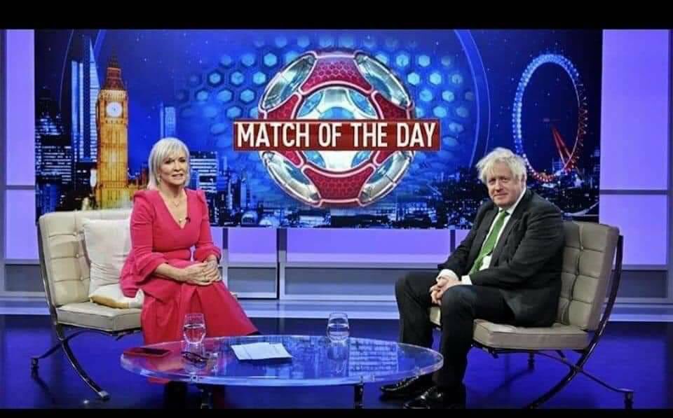 Class1Action's tweet photo. @BBCBreaking #BoycottMOTD #LinekerMustStay https://t.co/eVxYGvvdkY