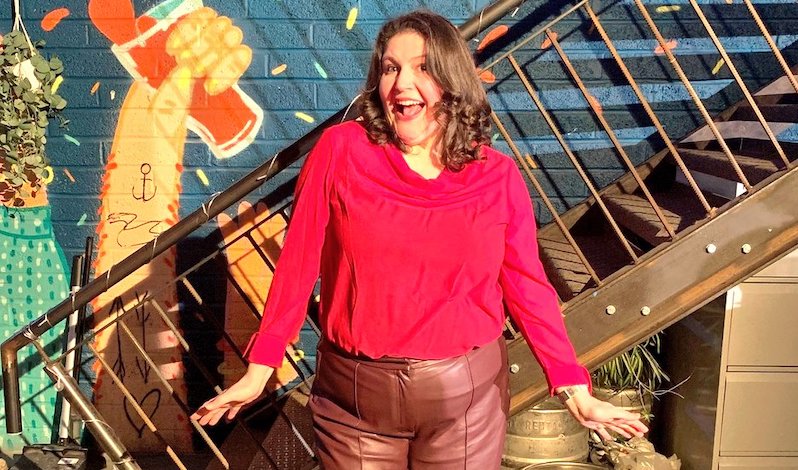 AllEdinburghTheatre tweet media