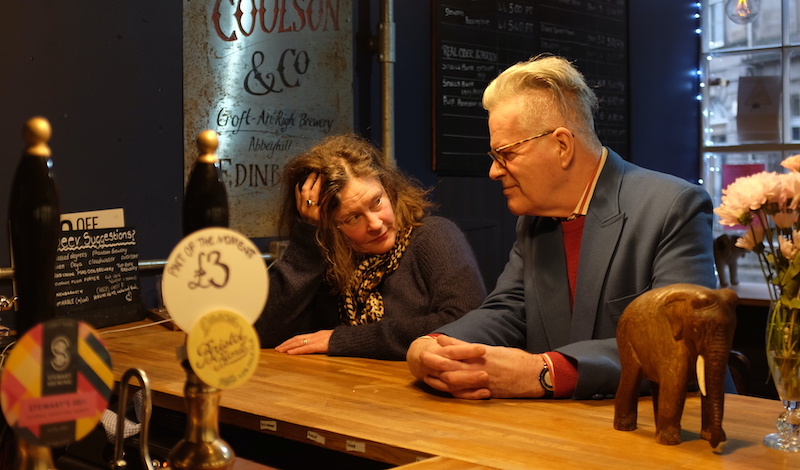 AllEdinburghTheatre tweet media