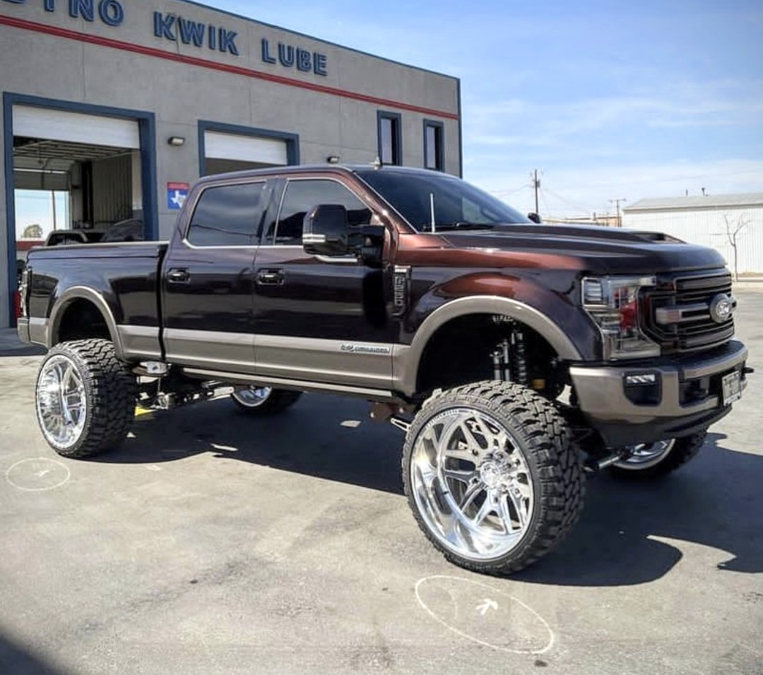 King Ranch