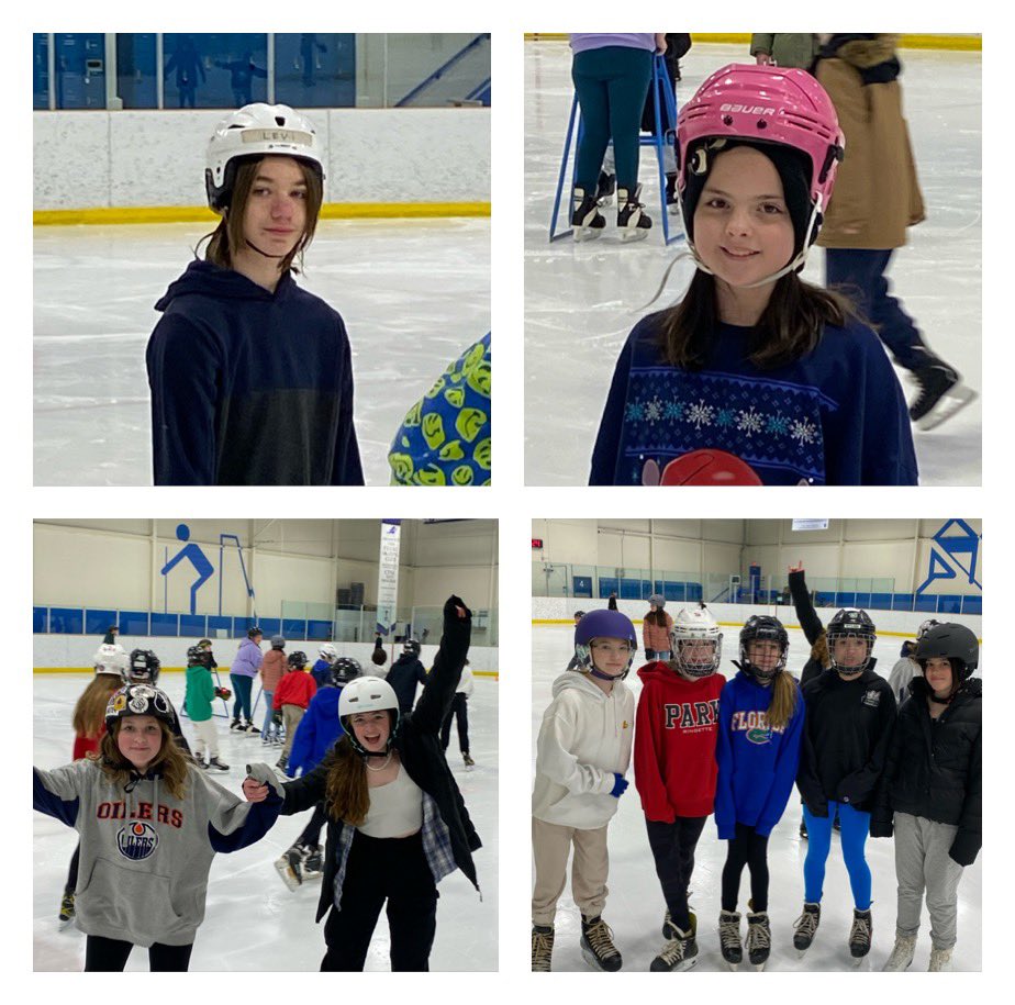 Wes Hosford School tweet media