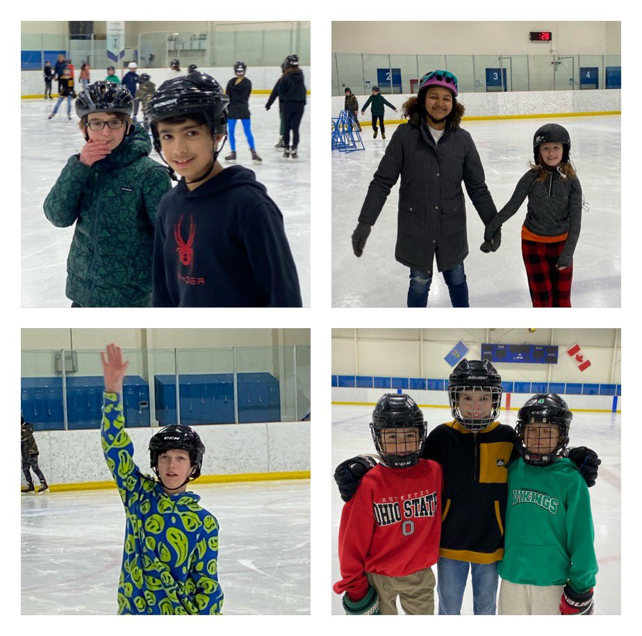 Wes Hosford School tweet media