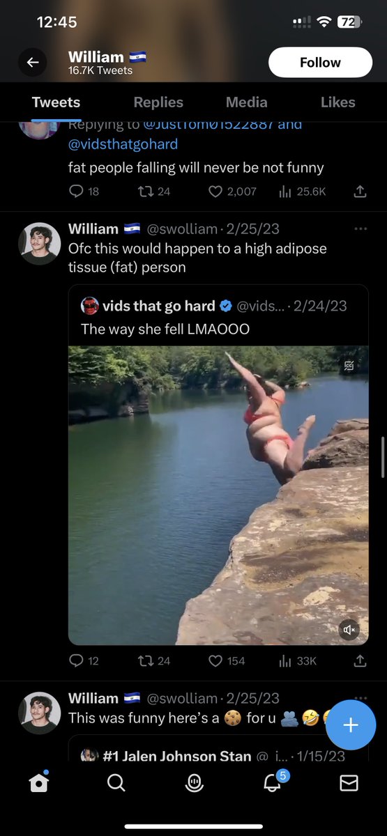 ElFagittarius's tweet photo. This guy did one body transformation and became a full blown asshole 🤢 https://t.co/fAH9ltFxaM